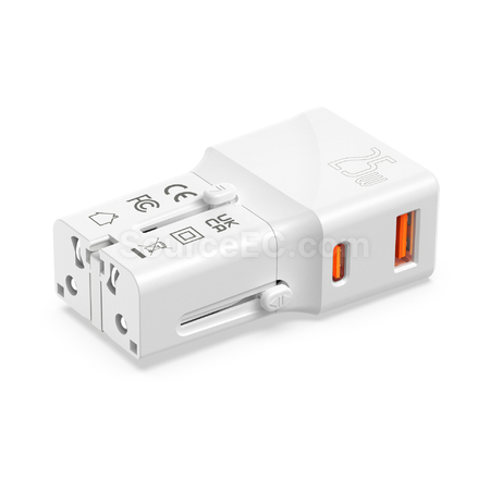 Customization Travel Adapter Corporate Gifts