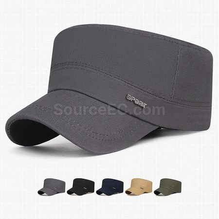 Customization Advertise Cap Corporate Gifts