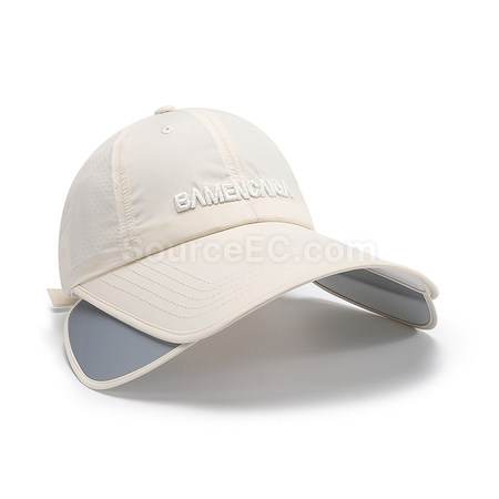Customization Quick-dry Advertise Hat Corporate Gifts