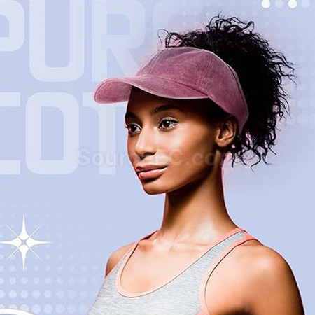 Customization Quick-dry Advertise Cap Corporate Gifts