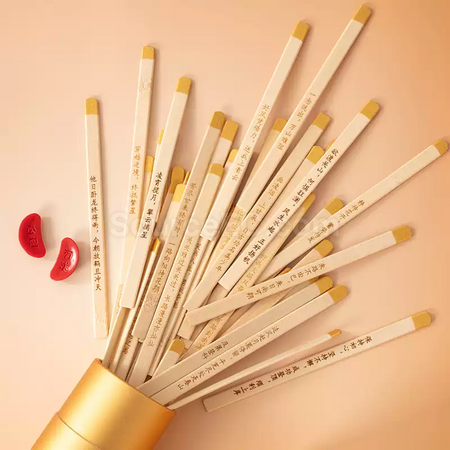 Customization Customized Top Fortune Slip Corporate Gifts