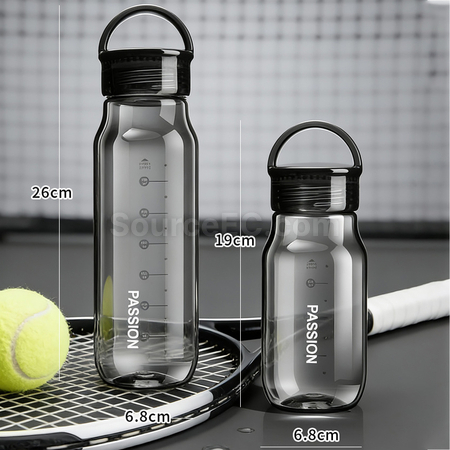 Customization Portable Water Bottle Corporate Gifts