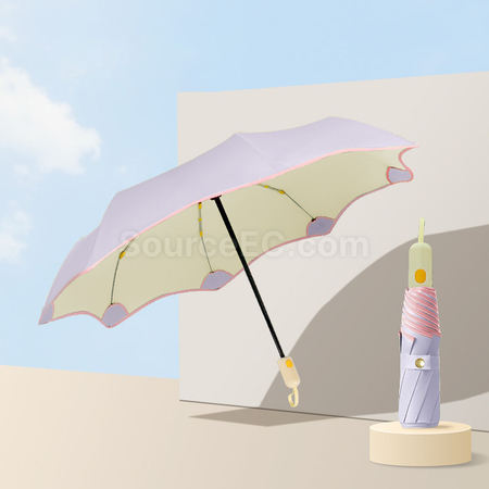 Customization Foldable Umbrella Corporate Gifts