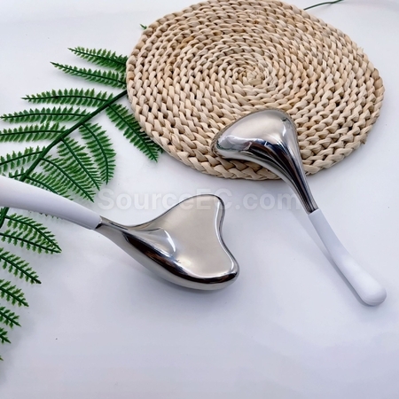 Customization Massage Spoon Corporate Gifts
