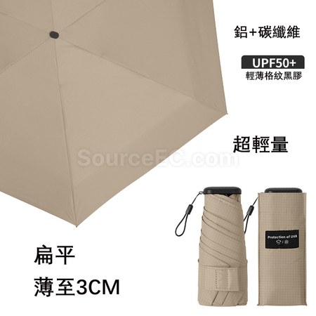 Foldable Umbrella