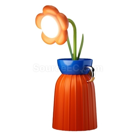 Flower Table Lamp