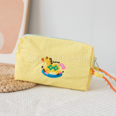 Customization Portable Cosmetic Bag Corporate Gifts