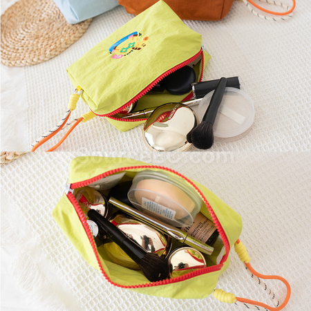 Customization Portable Cosmetic Bag Corporate Gifts