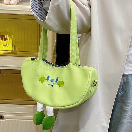 Customization Shoulder Bag Corporate Gifts