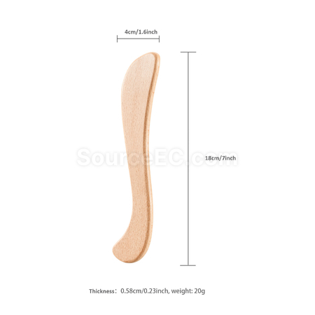 Customization S-Type Fascial Knife Corporate Gifts