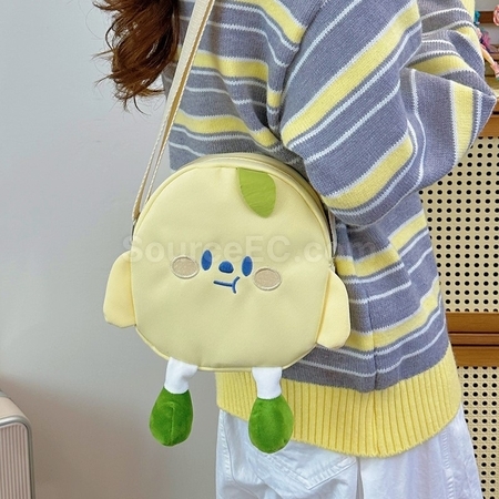 Customization Shoulder Bag Corporate Gifts