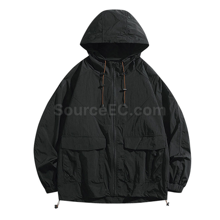 Customization Sun-protective air-conditioning clothing Corporate Gifts