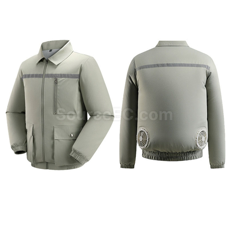 Customization Work air-conditioning clothes Corporate Gifts