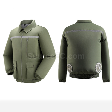 Customization Work air-conditioning clothes Corporate Gifts