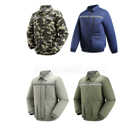 Customization Work air-conditioning clothes Corporate Gifts