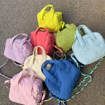 Customization Outdoor Sports Crossbody Bag Corporate Gifts