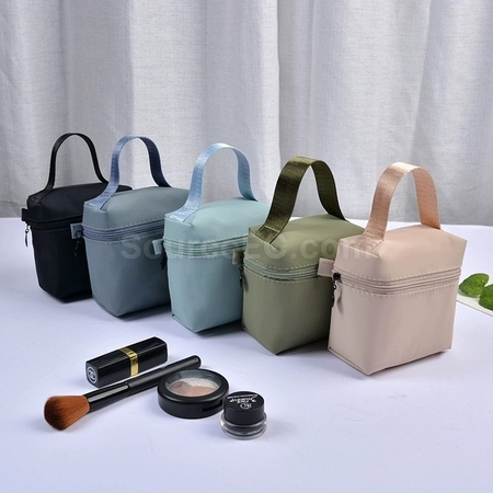 Customization Portable Waterproof Makeup Bag Corporate Gifts