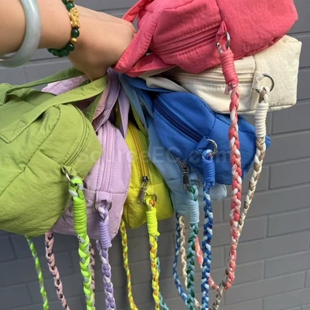 Customization Outdoor Sports Crossbody Bag Corporate Gifts