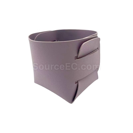 Customization Leather PU Storage Tray Corporate Gifts