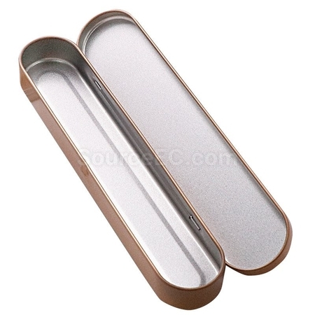 Customization Metal Pen Case Corporate Gifts