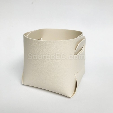 Customization Leather PU Storage Tray Corporate Gifts