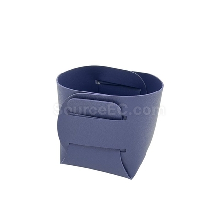 Customization Leather PU Storage Tray Corporate Gifts