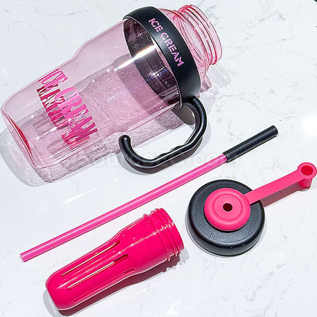 Customization Ice Bottle Corporate Gifts
