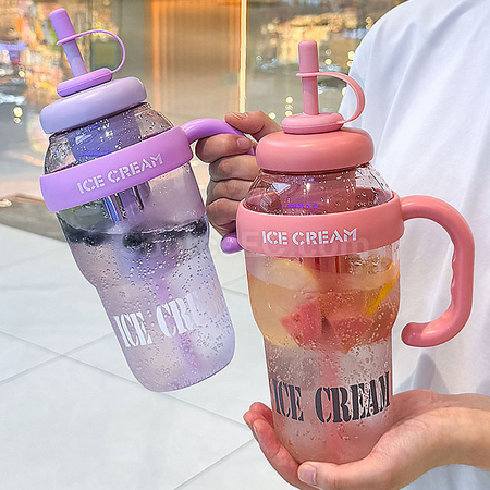 Customization Ice Bottle Corporate Gifts