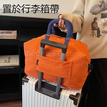 Customization Lightweight Travel Toy Expandable Storage Bag Corporate Gifts