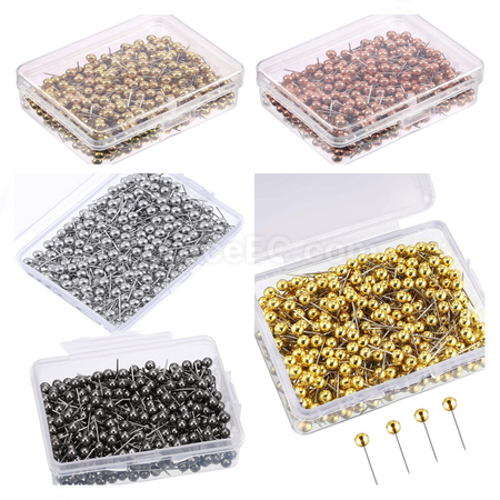 Customization Round-headed Thumbtacks Corporate Gifts