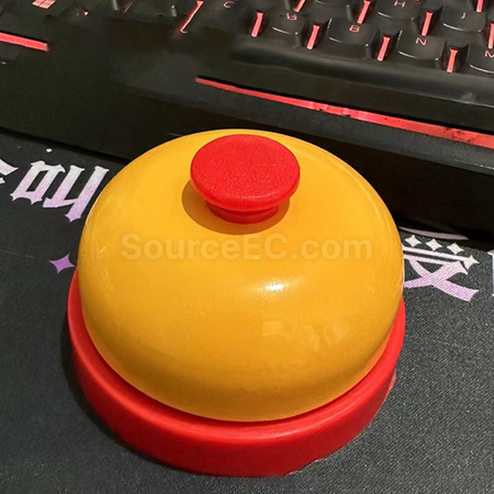 Customization Hand-operated answering buzzer Corporate Gifts