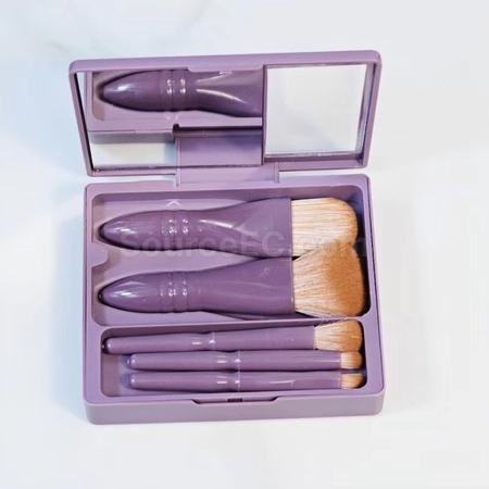 Customization Portable Makeup Brush Set Corporate Gifts