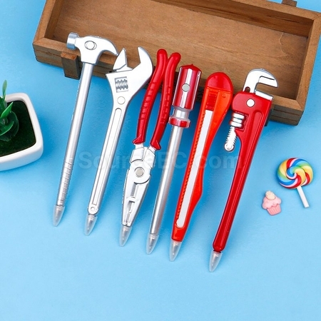 Customization Multi-Tool Ballpoint Pen Corporate Gifts