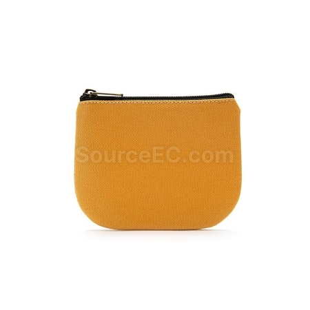 Customization Canvas Coin Purse Corporate Gifts