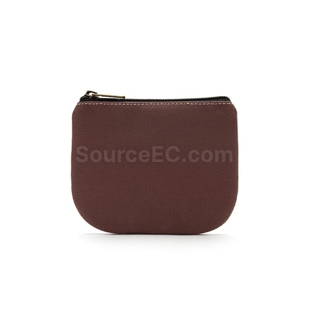 Customization Canvas Coin Purse Corporate Gifts