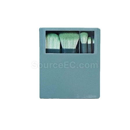 Customization Portable Makeup Brush Set Corporate Gifts