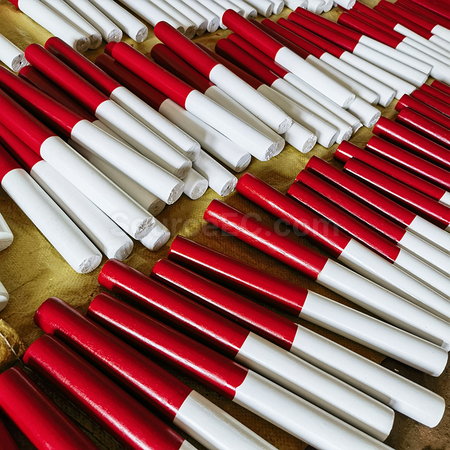 Customization Baton Corporate Gifts