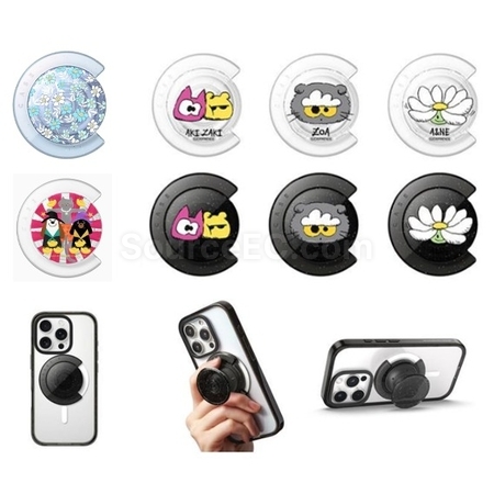 Customization Magnetic Airbag Support Corporate Gifts