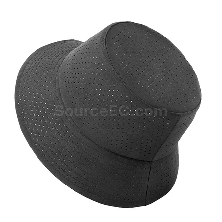 Customization Mesh Quick-Dry Fisherman Hat Corporate Gifts