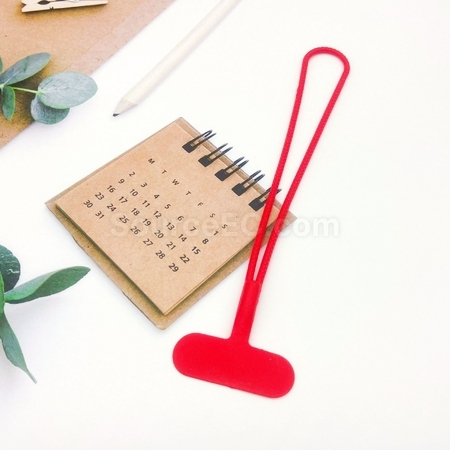Customization Integrated clip phone lanyard Corporate Gifts