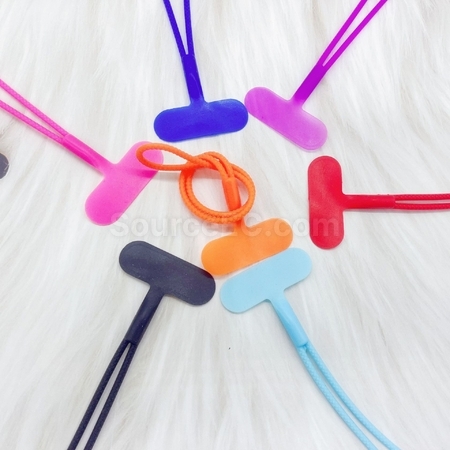 Customization Integrated clip phone lanyard Corporate Gifts