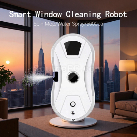 Customization Intelligent window cleaning robot Corporate Gifts