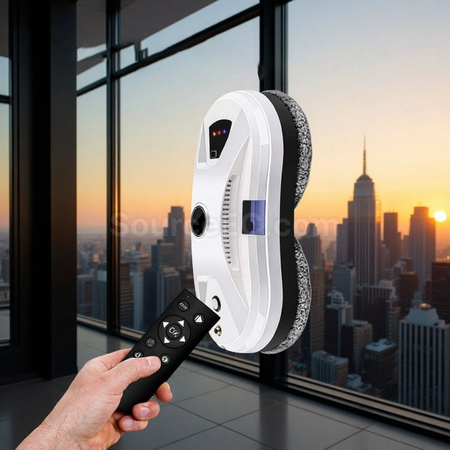 Customization Intelligent window cleaning robot Corporate Gifts