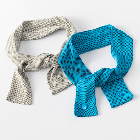 Customization Cooling Neck Wrap Coolers Corporate Gifts