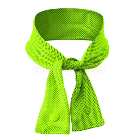 Customization Cooling Neck Wrap Coolers Corporate Gifts