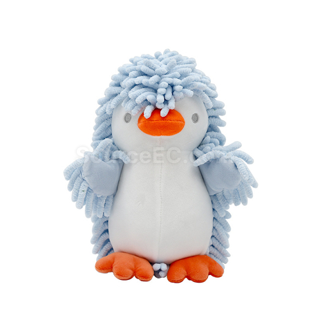 Customization Penguin Hand Towel Corporate Gifts