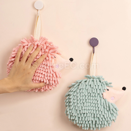 Customization Hand Towel Corporate Gifts