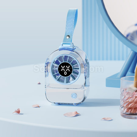 Customization Portable Fan Corporate Gifts