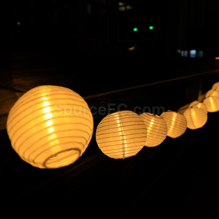 Customization 紙燈籠 Corporate Gifts
