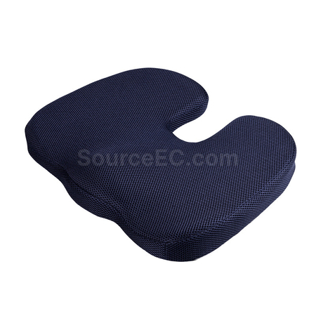 Customization Chair Cushion + Seat cushion Set Corporate Gifts